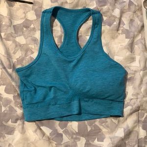 Alphalete Sports bra